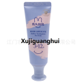 Xujiguanghui Rabbit head mother olafluoride children's toothpaste can prevent tooth decay and tooth decay, 1-3-12 years old baby fluoride toothpaste. 