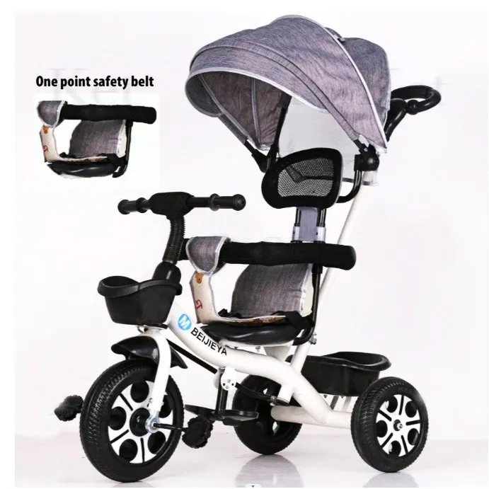 Trolley Bike In Baby Stroller Bike Bike For Kids Baby Stroller