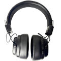 Bt- P11 Extra Bass Soft Over The Ear Headphone 8-10 Hours Playback Time. 
