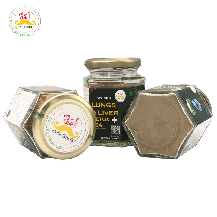 Desi%20Grub%20Lung's%20&%20%20Live%C8%93%20%20Detox%20+%20Tea%20100g%20%7C%20Ayurvedic%20Herbal%20Detox%20Tea%20for%20%20Live%C8%93%20%20Cleanse,%20Lung%20Support,%20Digestion%20&%20Metabolism%20%7C%20Katuki,%20Kachnar,%20Licorice%20&%20Long%20Pepper%20-%20Image%205