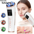 Sutuiying Bargain price Anrushide Hifu Face Lifting Machine RF High Frequency Anti-aging Facial Massager Fashion EMS Facial Microcurrent Face Massager Mini hifu Machine. 