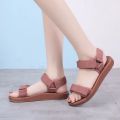 Comfortable Summer Best Hiking Soft Sandals For Women ( Mvko) - Fashion | Women's Footwear | Sandals For Women | Shoes For Women |. 