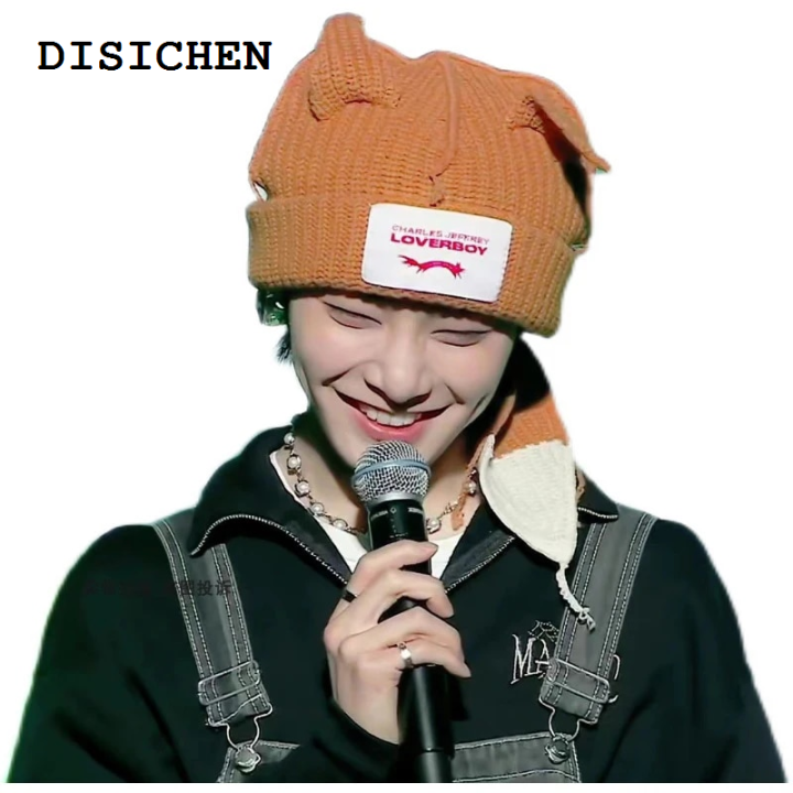 DISICHEN%20Portable%202023%20new%20Long%20Ear%20Hat%20Skullies%20Beanie%20Cute%20Bunny%20Hat%20Rabbit%20Ears%20Hats%20Crochet%20Knitted%20Hat%20For%20Women%20Winter%20Warm%20Hats%20Caps%20-%20Image%206