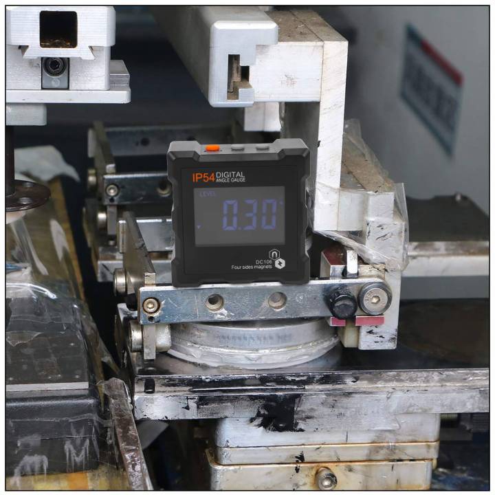 4%20x%2090%20Degrees(0-360%20Degrees)Digital%20Electronic%20Magnetic%20Angle%20Gauge%20Backlight%20Digital%20Level%20Box%20Protractor%20Bevel%20Gauge%20-%20Image%207