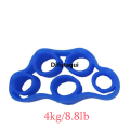 Difutagui 1pcs ger esistance ands ger ripping Exerciser Strengthen Profesional uscles Exerciser and rip Exerciser ger rainer. 