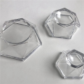 20Pcs Acrylic Sphere Display Stand Holder - Ball Display Base - for Softball Tennis Ball (Small). 