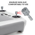 DJI Mini 3 Pro Remote Controller Joystick Thumb Rocker Replace Controller Sticks Drone Accessories For DJI Mini 3 Pro for DJI RC. 
