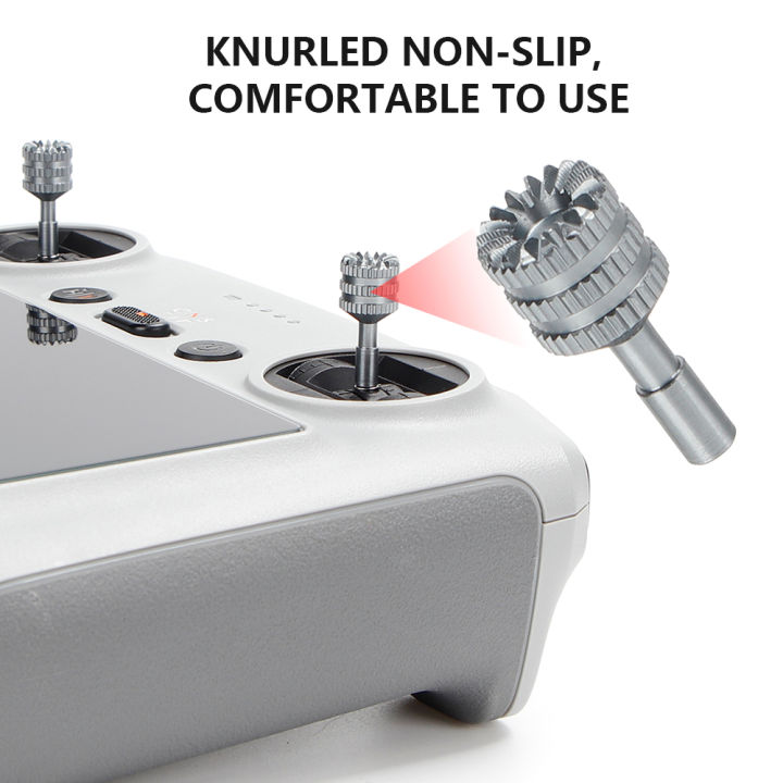 DJI%20Mini%203%20Pro%20Remote%20Controller%20Joystick%20Thumb%20Rocker%20Replace%20Controller%20Sticks%20Drone%20Accessories%20For%20DJI%20Mini%203%20Pro%20for%20DJI%20RC%20-%20Image%205