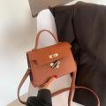 Hxx Women's PU Leather Satchel Handbag Crossbody Handbag Shoulder Bag for Women. 
