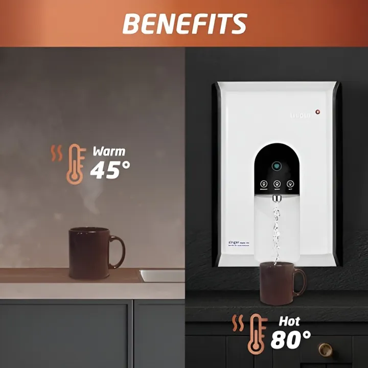 Livpure%20Zinger%20%20Copper%20Hot%20(RO%20+UV%20+UF%20+Taste%20Enhancer%20)%206.5%20L%20tank-White,%2015%20LPH%20Water%20Purifier%20-%20Image%203