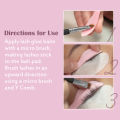 Libeauty-lami Glue Lift,Glue,Super Stick,Beauty Accessories,For Home,10g,Wholesale. 