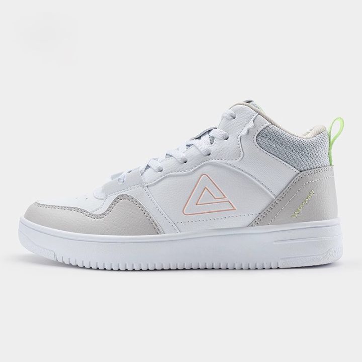 Lightweight high top sneakers on sale