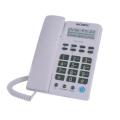 Microtel 1510 CID Landline Telephone Set- Assorted Color. 