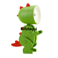 Difutagui Lights Kids Light Button Table Folding Table DIYLED Robot Mini Night High Quality Light Pet Battery Gift Bedroom Decoration Reading Night Light. 