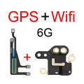 WiFi Antenna GPS Signal cover For iPhone 6 7 6 Plus 6S Plus 7 PLUS Antenna signal Flex Cable Replacement Parts. 