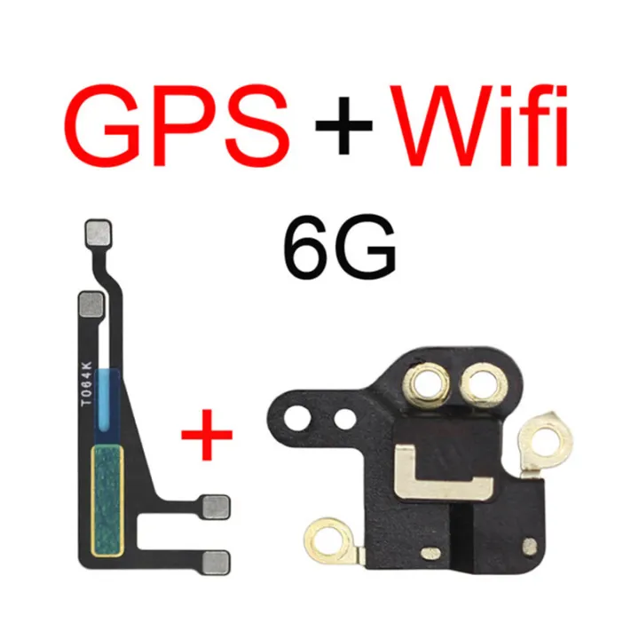 WiFi%20Antenna%20GPS%20Signal%20cover%20For%20iPhone%206%207%206%20Plus%206S%20Plus%207%20PLUS%20Antenna%20signal%20Flex%20Cable%20Replacement%20Parts%20-%20Image%204