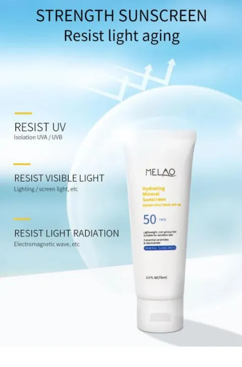 Melao%20SPF%2050+%20Mineral%20Sunscreen-75%20ml%20-%20Image%204
