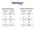 Goldstar Shoes G10 Sunlite 04 for Men (Navy) | Lightweight & Long-Lasting Sneakers. 