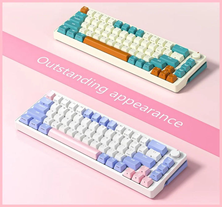 ZA68%20Pro%20Mechanical%20Keyboard%20-%20Hot%20Swappable%20RGB%20Lighting,%20Wireless/Wired,%2068%20Keys%20with%20Linear%20Switches%20-%20Image%205