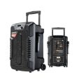Koda KD Trolly Speaker For 8 Inch Home Party Use. 