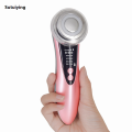 Sutuiying Wholesale Ultrasonic Facial Electric Beauty Intelligent Life Portable Equipment Beauty Instruments Facial Massage Machines. 