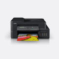 Brother DCP-T820DW All-in-One Refill Ink Tank Printer With Wi-Fi & Auto Duplex Printing. 