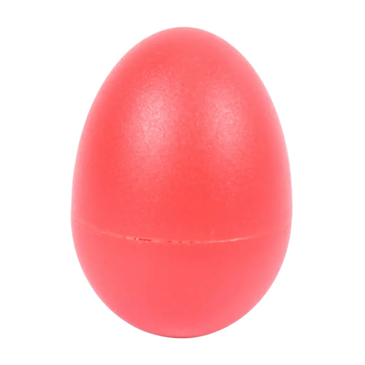 fasdaga%202%20Pair%20Plastic%20Percussion%20Musical%20Egg%20Maracas%20Shakers%20Red%20-%20Image%208