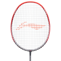 Li-Ning Racket - 3D Calibar 300B (Dk Grey/Red). 