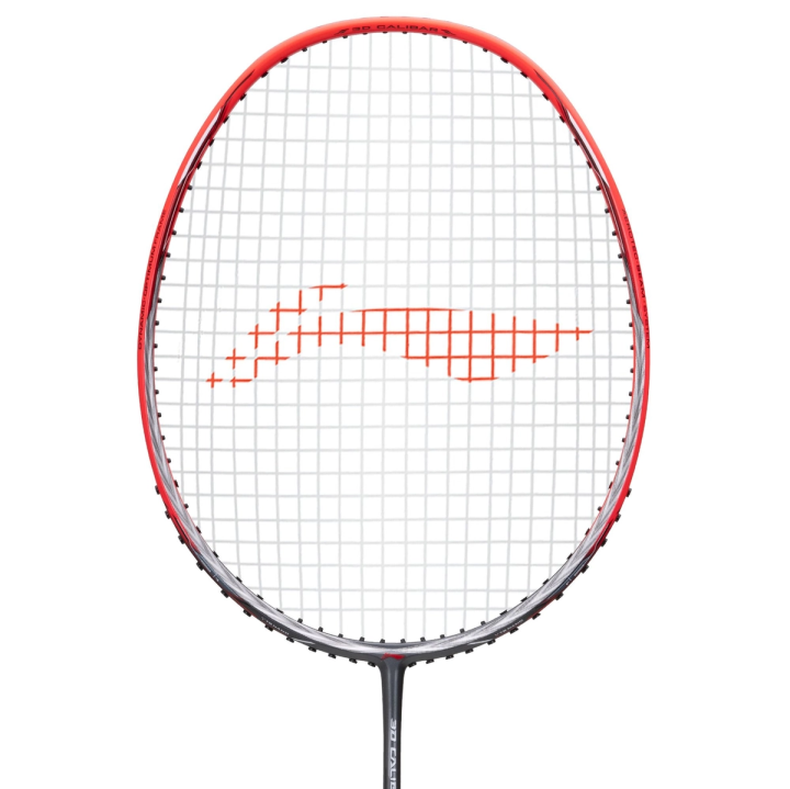 Li-Ning%20Racket%20-%203D%20Calibar%20300B%20(Dk%20Grey/Red)%20-%20Image%202