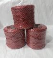 Plastic Rope Sutli Yarn Dori PP Twin Plastic Strings Clothesline (Multicolored). 