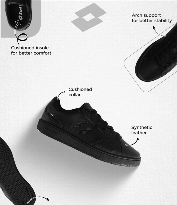Lotto%20Autograph%20Urbano%20Black%20Sneaker%20for%20Men%20-%20Image%207