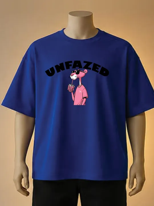 UNFAZED