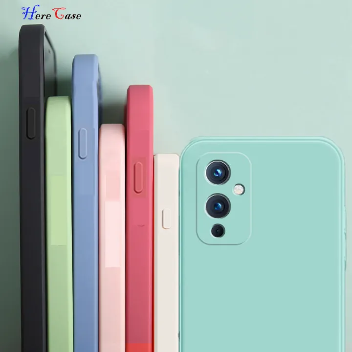 7T%20ProT%208%207%209R%209R%20Deluxe%20Square%20Soft%20Silicone%20Case%20for%20OnePlus%20One%20Plus%2010%209%20Nord%20CE%202%205G%20Coque%20Solid%20Color%20Back%20Cover%20-%20Image%202