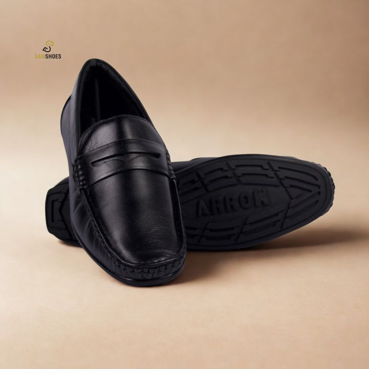 Black%20Pure%20Leather%20%20Formal%20Shoes%20For%20Men%20-%20Fashion%20%7C%20Trendy,%20Stylish%20&%20Casual%20-%20Image%204