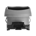 OYPFXMI 2X P27-1070 Truck Door Window Switch Automated Window Control Switch Passenger Side for. 