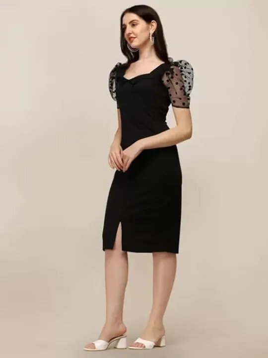 One%20Piece%20Dresses%20%7CKnee-Length%20Dress%20%7C%20Bodycon%20Western%20Dress%20for%20Women%7C%20Girl's%20Short%20Dress%20-%20Image%204