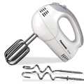 Panasonic Mk-Gh1 Hand Mixer 200W. 