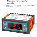 -100A Digital Temperature Controller AC220V Intelligent. 