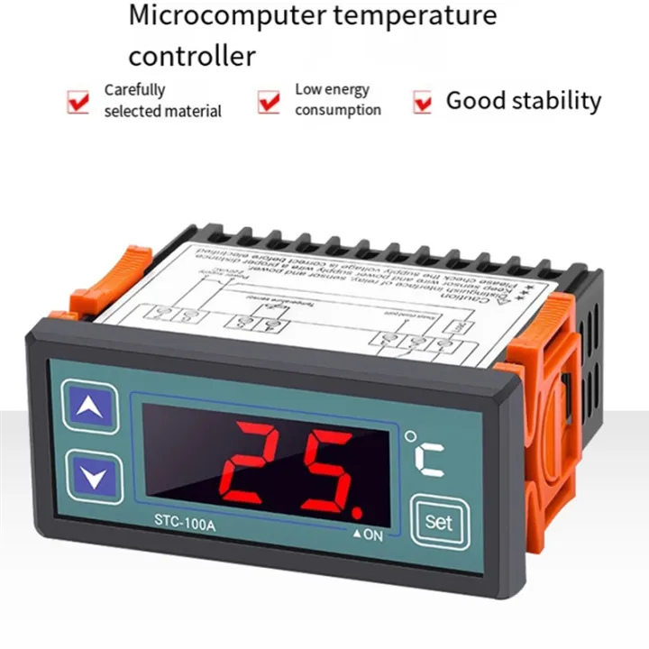 -100A%20Digital%20Temperature%20Controller%20AC220V%20Intelligent%20-%20Image%206