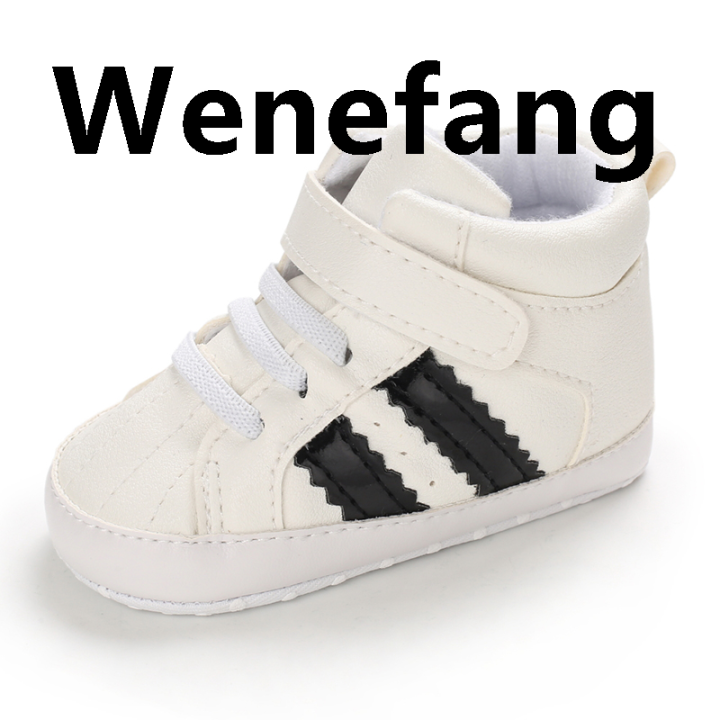 Wenefang%20Spring%20And%20Autumn%20Boy's%20Newborn%20Anti%20Slip%20Walking%20Shoes%20Comfortable%202025%20New%20Baby%20HighTop%20Shoes%20Soft%20SoleComfortable%20Flat%20Shoes%20-%20Image%205