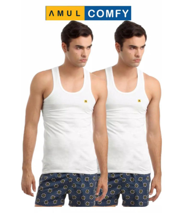Amul%20Comfy%20100%25%20Cotton%20Men's%20White%20Vest%20(%20Pack%20Of%205%20)%20-%20Image%204