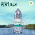 Kathmandu Spring Water 1L. 