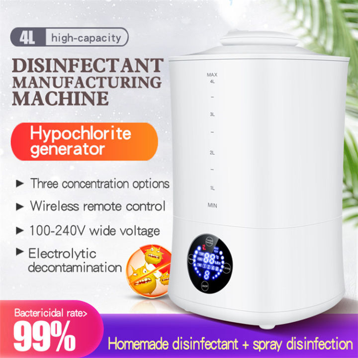 Hypochlorous%20Acid%20Generator%20(Disinfectant/%20Sanitizer%20/%20Deodorizer%20)%20With%20Humidifier%204%20Liter%20-%20Image%205