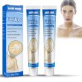 South Moon Vitiligo Treatment Ointment Antibacterial Remove White Spot Ringworm Skin And Moisturizers-20g. 