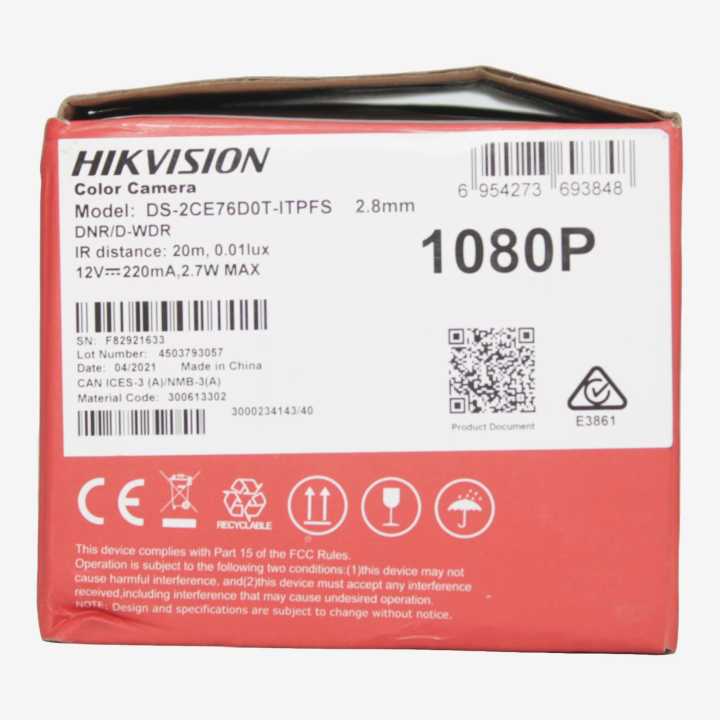Hikvision%20Turbo%20HD%20Audio%20Camera%20With%202.8mm%20Camera%20-%20Image%206