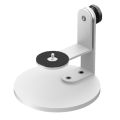 Projector Stand Small Projector Countertop Stand with 360°Rotation for LCD/DLP Video Project Smart Projector Stand. 