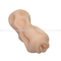 Masturbation Tool For menRealistic Vegina Artificial Real Feeling Touch Tpr Vagina And For Perfect Masturbation. 