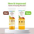 Mamaearth Ubtan Natural Face Wash-100 ml. 