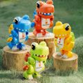 Climbing Wind-Up Dinosaur Wind Up Walking Toy Interactive Walking Clockwork Spring Dinosaur Toy Cute Cartoon Children Clockwork Toys Kindergarten. 