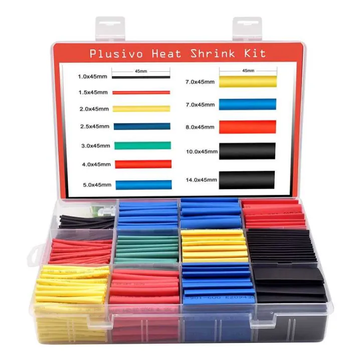 Plusivo%2012%20Size%20800%20PCS%20Heat%20Shrink%20Tube%20Kit%20-%20Image%206